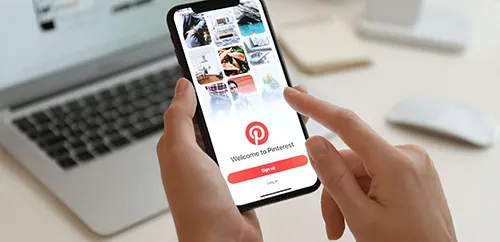 Utiliser efficacement Pinterest