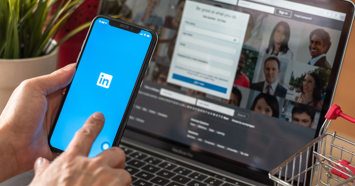 LinkedIn